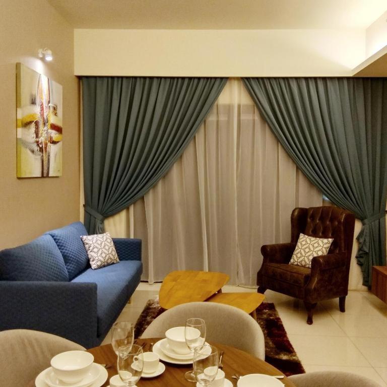 Bukit Bintang Luxury 2Room 1B, 3Mins-Pavilion Mall Kuala Lumpur Exterior photo