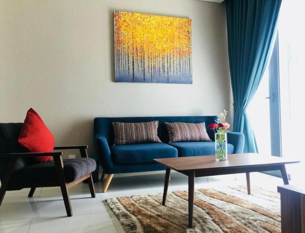 Bukit Bintang Luxury 2Room 1B, 3Mins-Pavilion Mall Kuala Lumpur Exterior photo