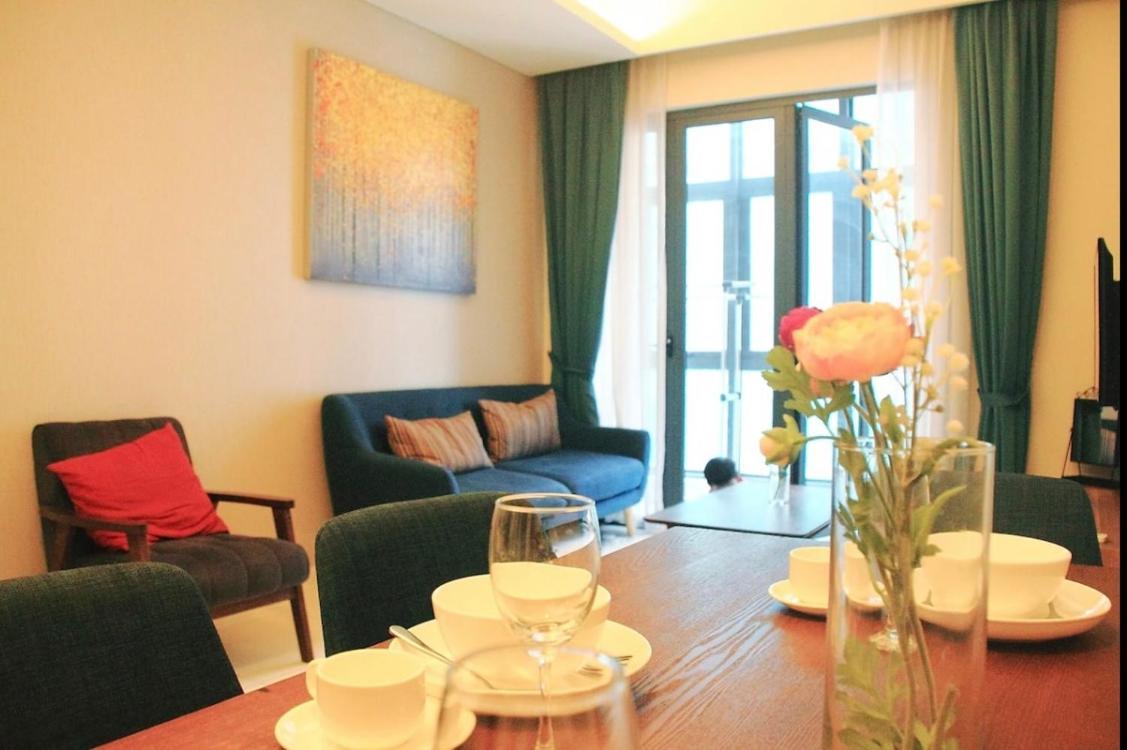 Bukit Bintang Luxury 2Room 1B, 3Mins-Pavilion Mall Kuala Lumpur Exterior photo