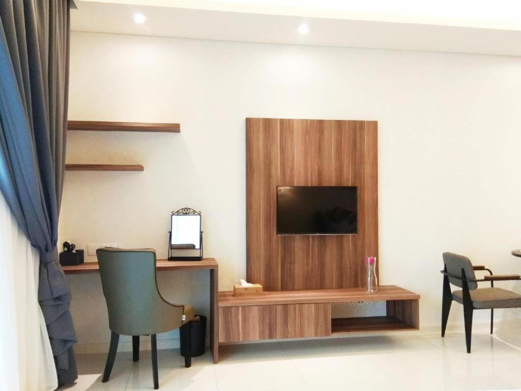 Bukit Bintang Luxury 2Room 1B, 3Mins-Pavilion Mall Kuala Lumpur Exterior photo