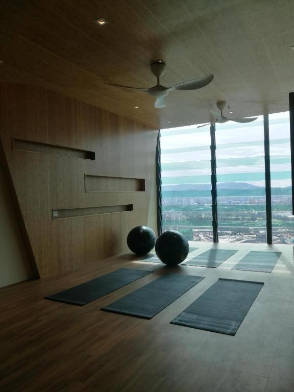 Bukit Bintang Luxury 2Room 1B, 3Mins-Pavilion Mall Kuala Lumpur Exterior photo