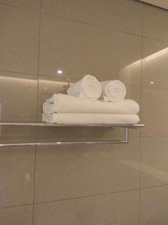 Bukit Bintang Luxury 2Room 1B, 3Mins-Pavilion Mall Kuala Lumpur Exterior photo